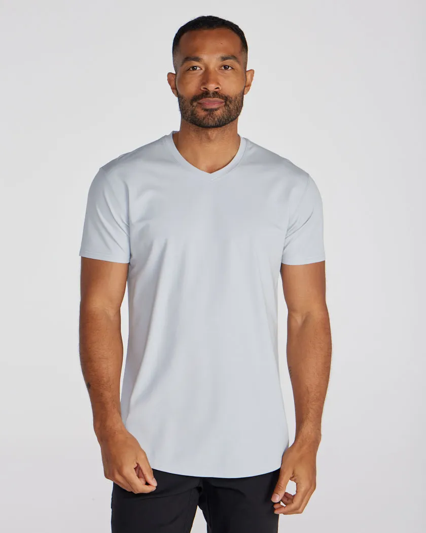 Limitless Short Sleeve V-Neck