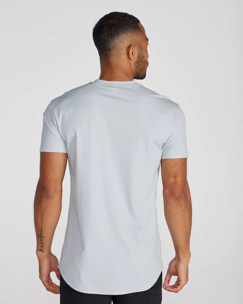 Limitless Short Sleeve V-Neck
