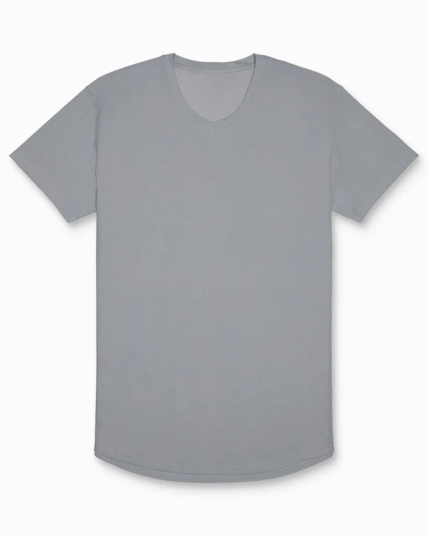 Limitless Short Sleeve V-Neck