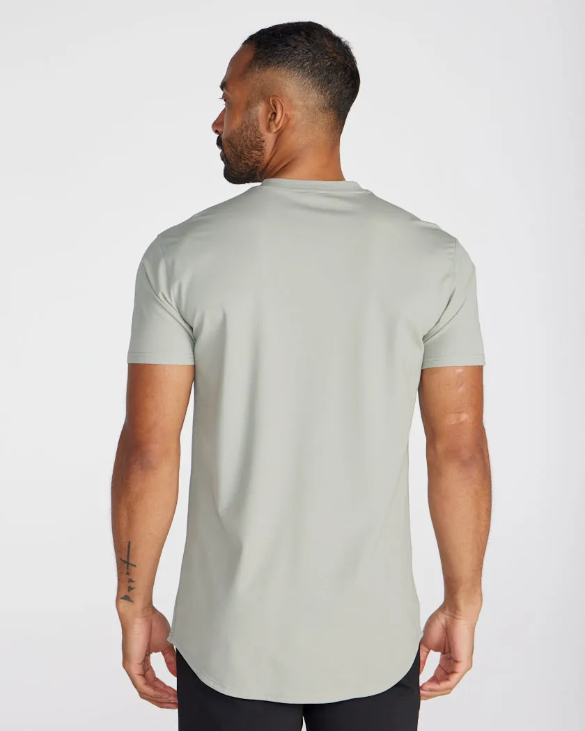 Limitless Short Sleeve V-Neck