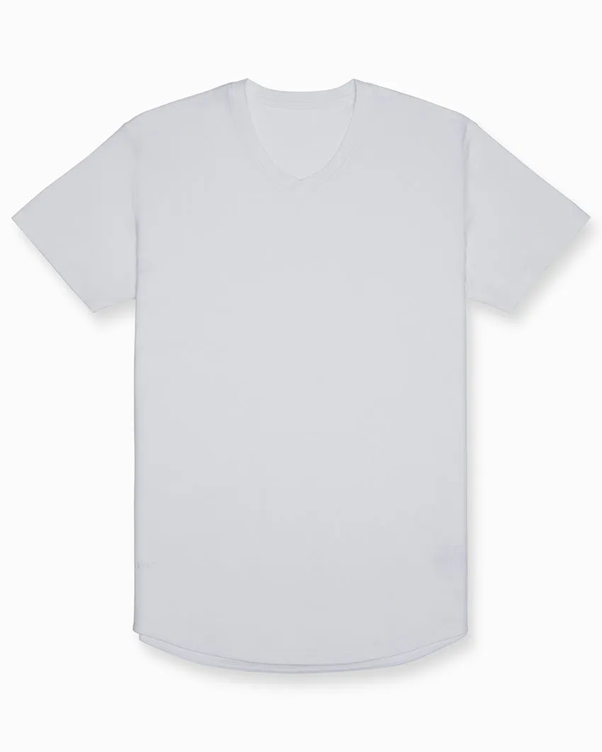 Limitless Short Sleeve V-Neck