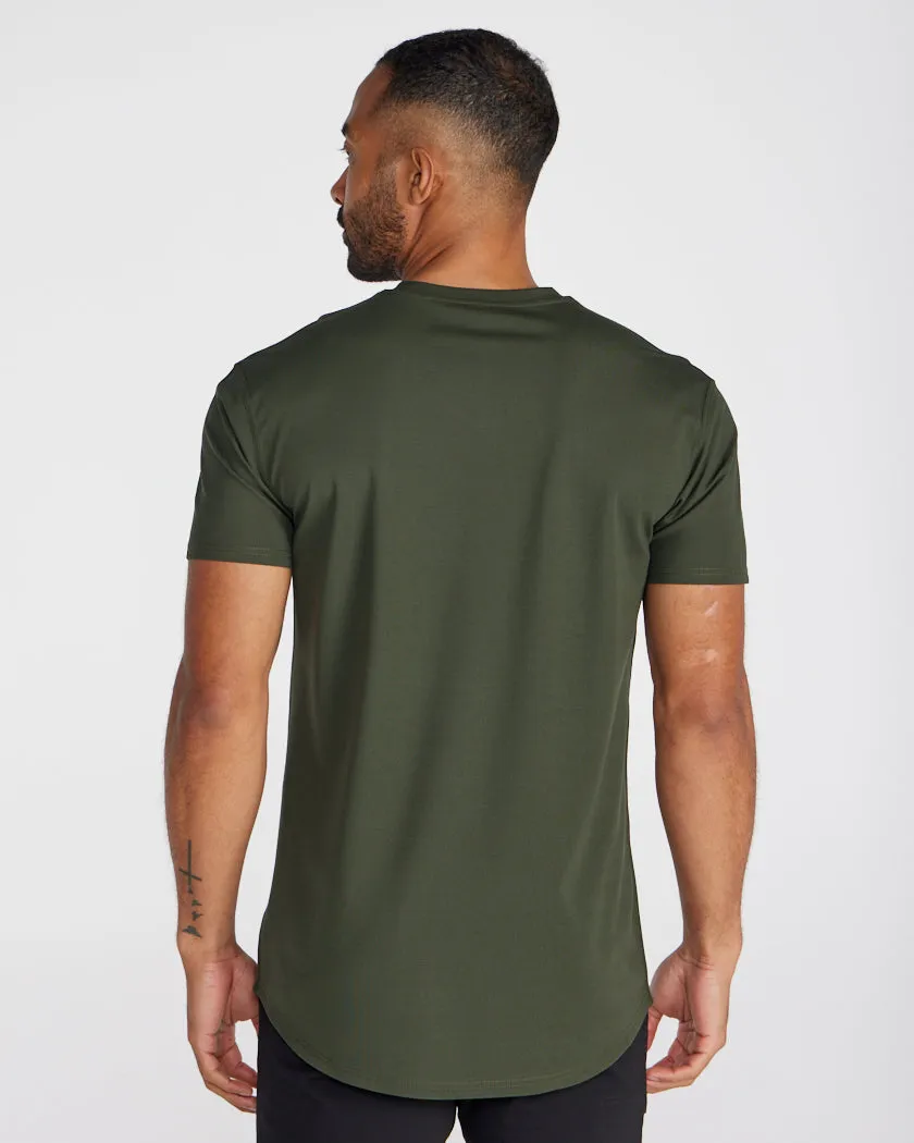Limitless Short Sleeve V-Neck