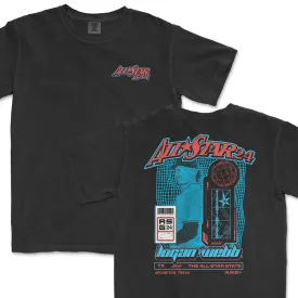 LOGAN WEBB | ALL-STAR GAME | COMFORT COLORS® VINTAGE TEE