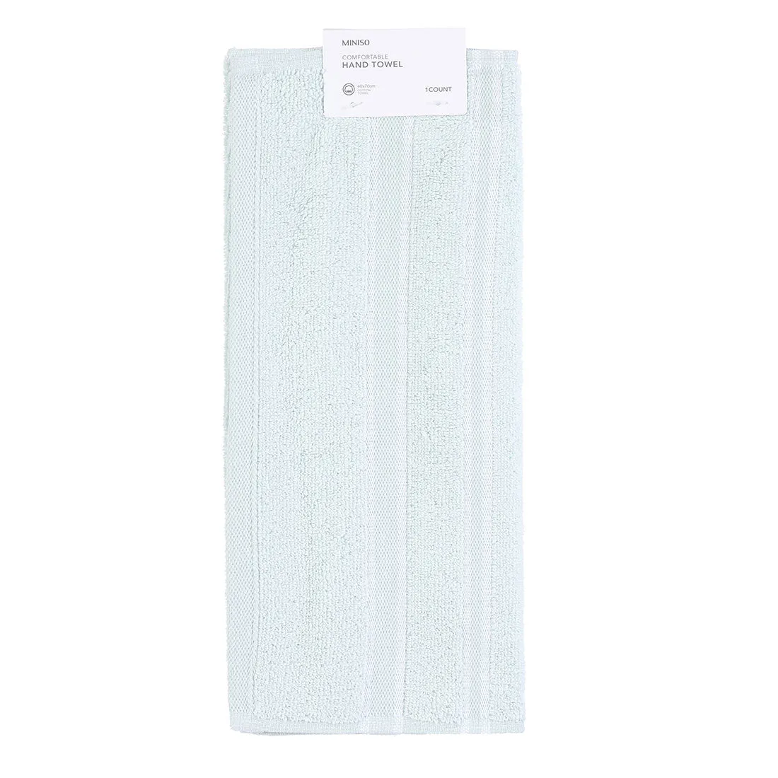 MINISO Absorbent Soft Small Towel for Kids and Children