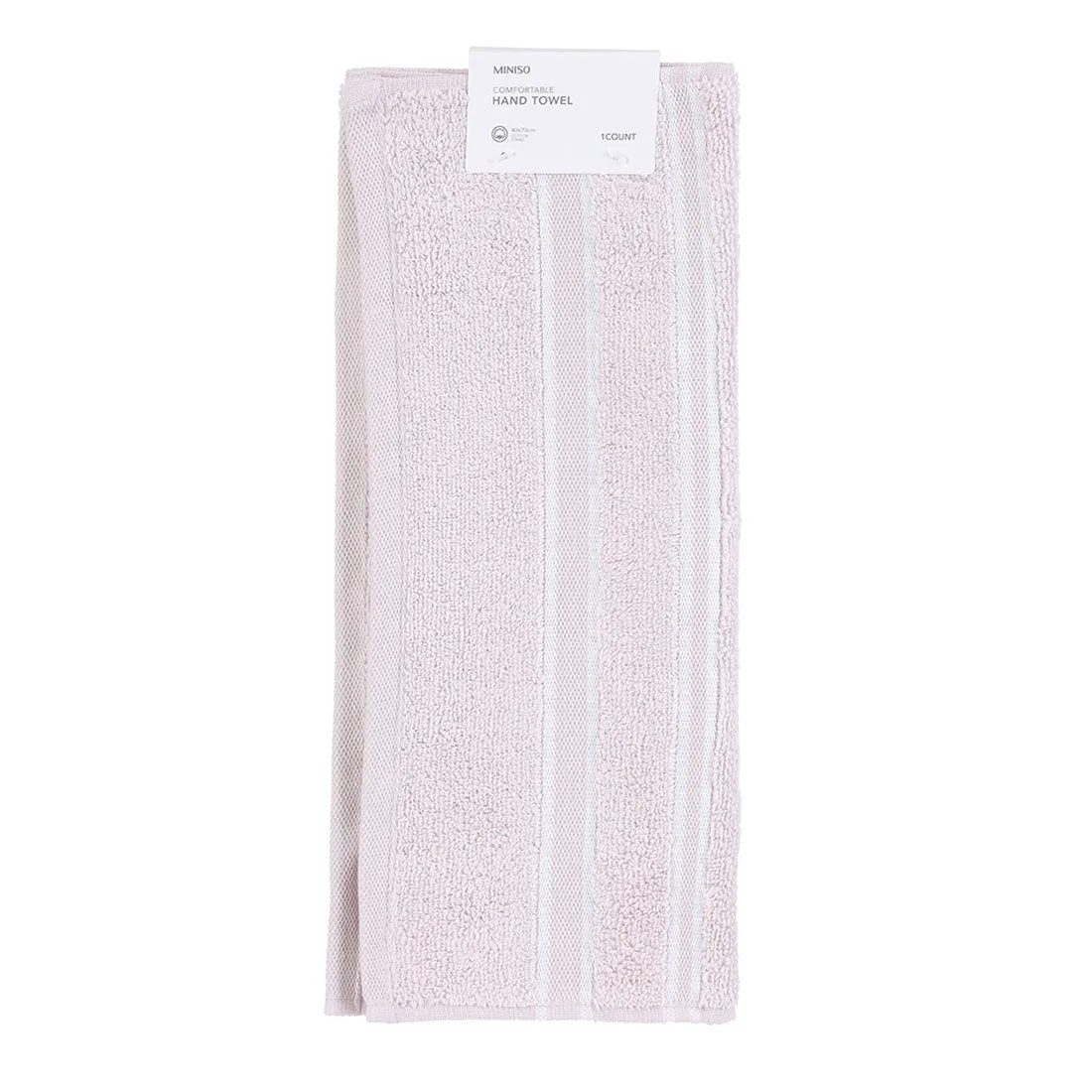 MINISO Absorbent Soft Small Towel for Kids and Children