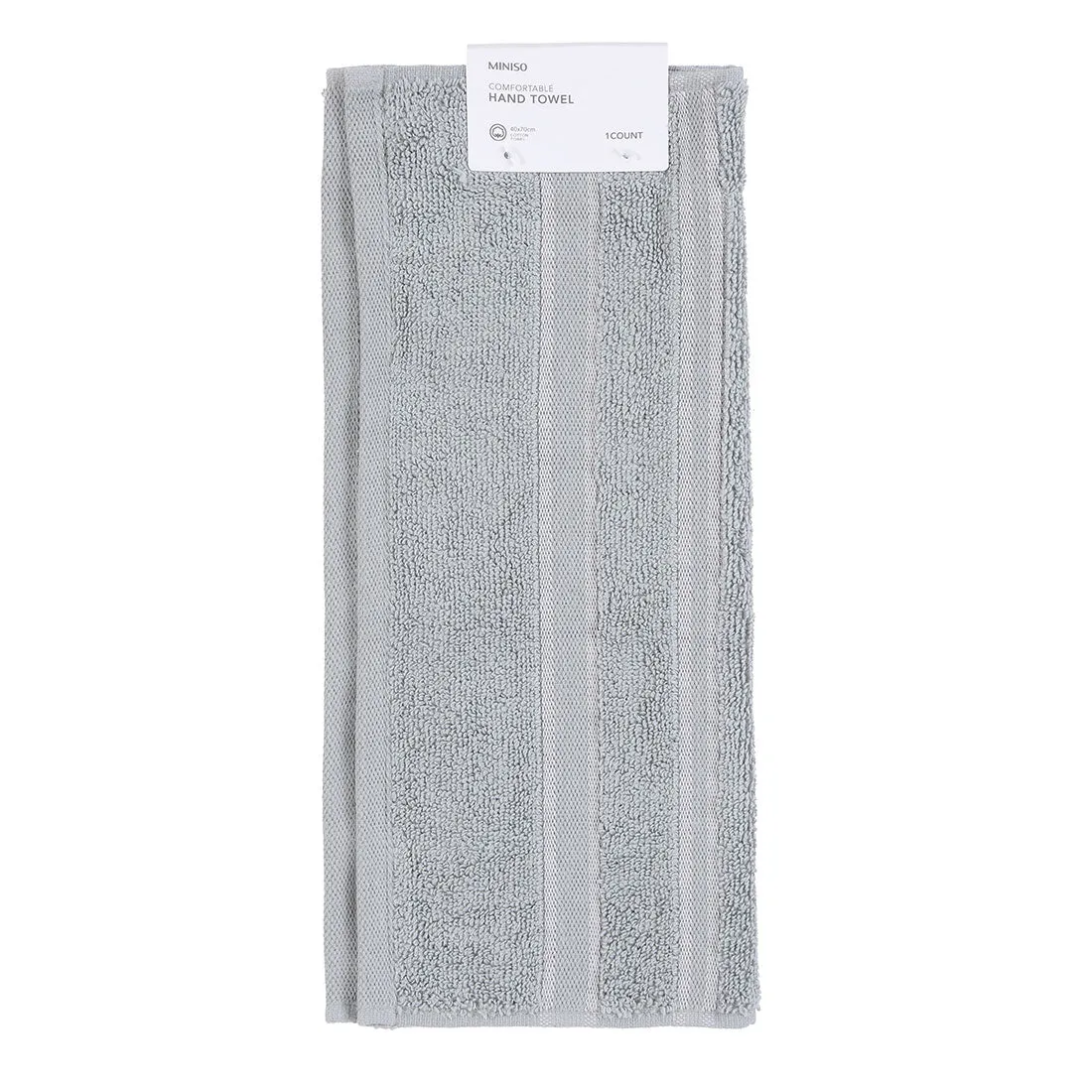 MINISO Absorbent Soft Small Towel for Kids and Children