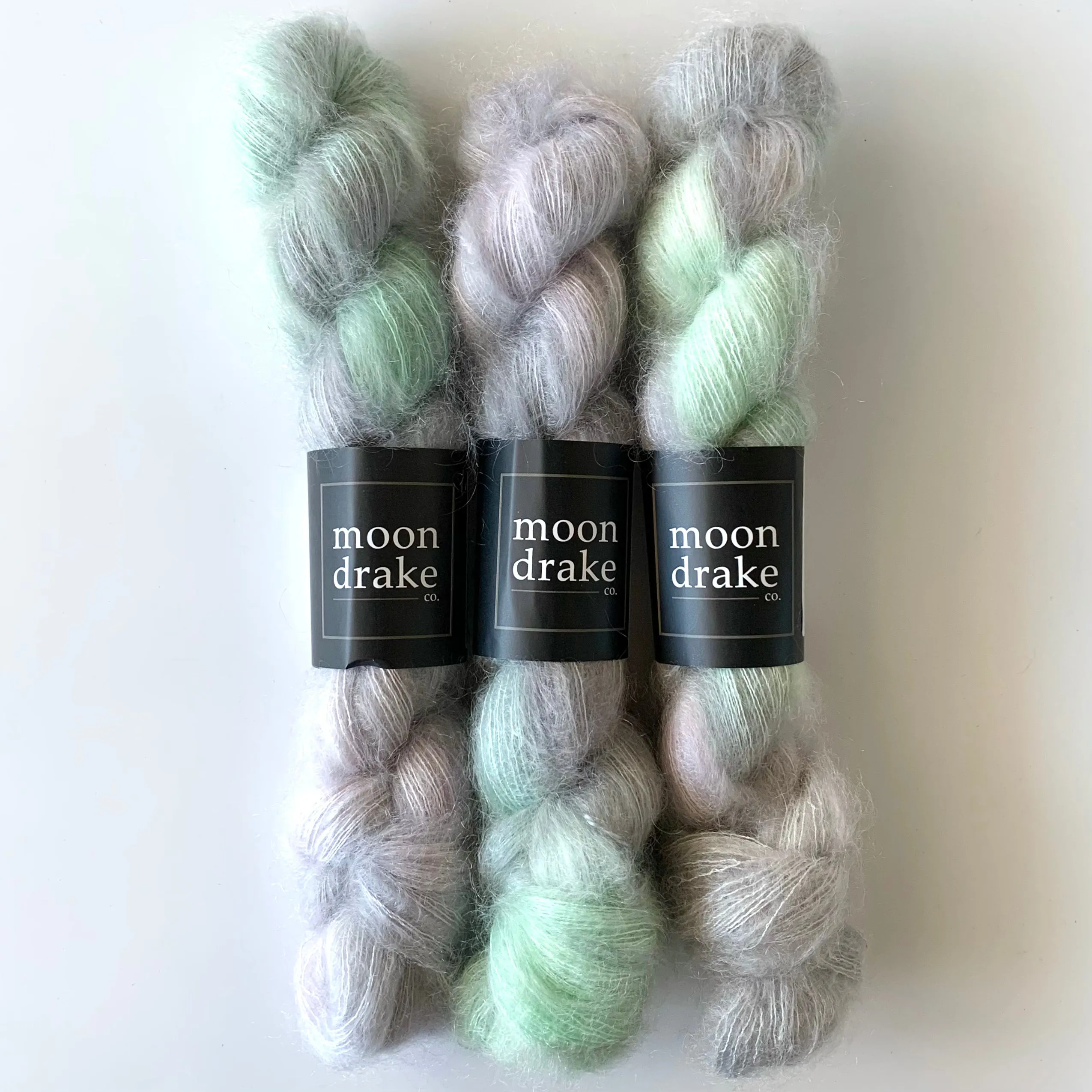 Mohair Lace - Moondrake Co.