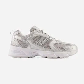New Balance 530 Moonbeam Silver Metallic
