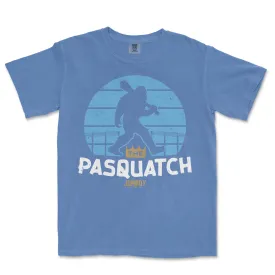 PASQUATCH | COMFORT COLORS® VINTAGE TEE