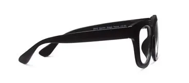 Peepers Readers - Center Stage Focus - Black