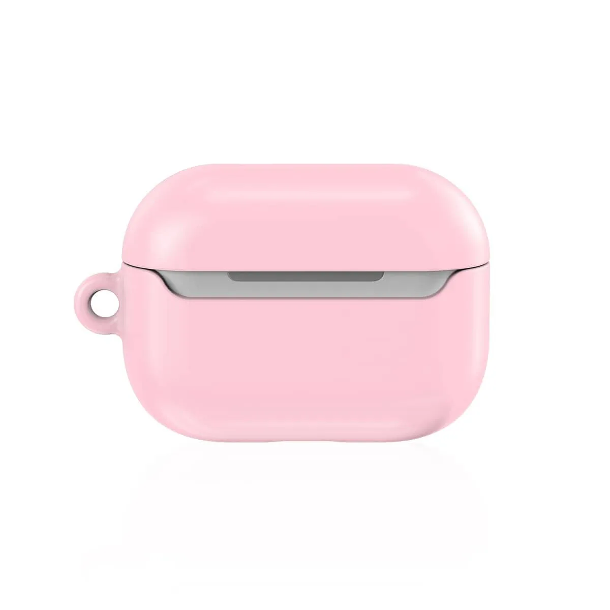Pink Yoshi Airpods Case