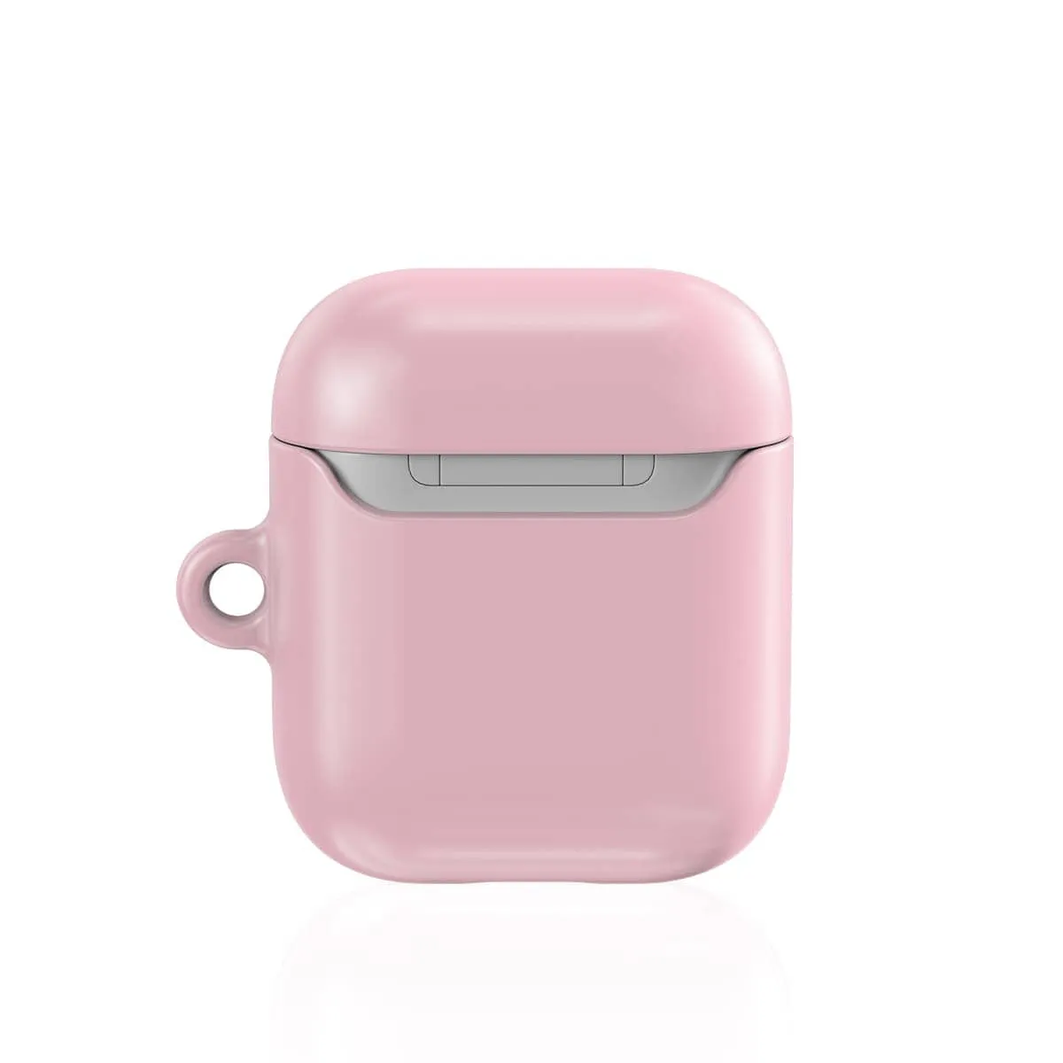 Pink Yoshi Airpods Case