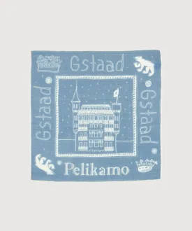 Pocket Square Gstaad