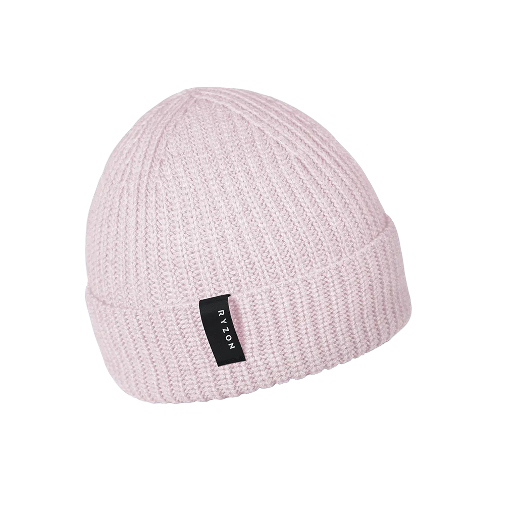 Recharged Aura Merino Beanie