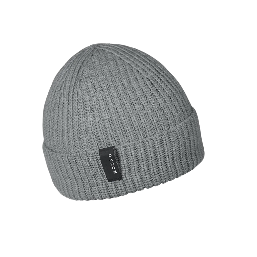 Recharged Aura Merino Beanie