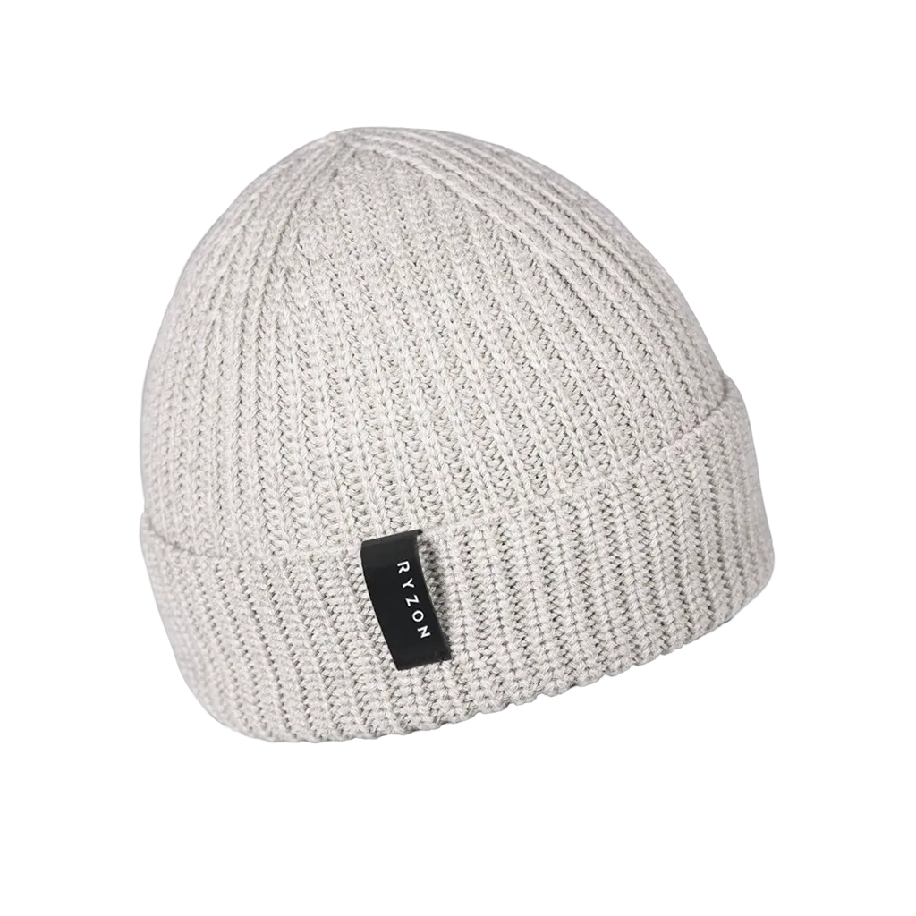 Recharged Aura Merino Beanie