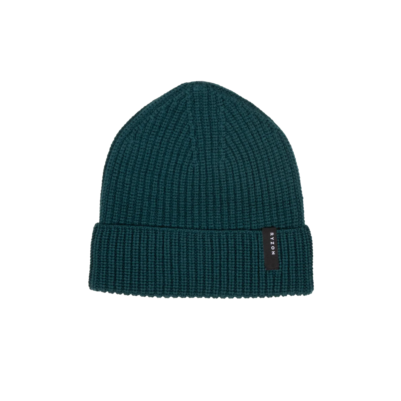 Recharged Aura Merino Beanie