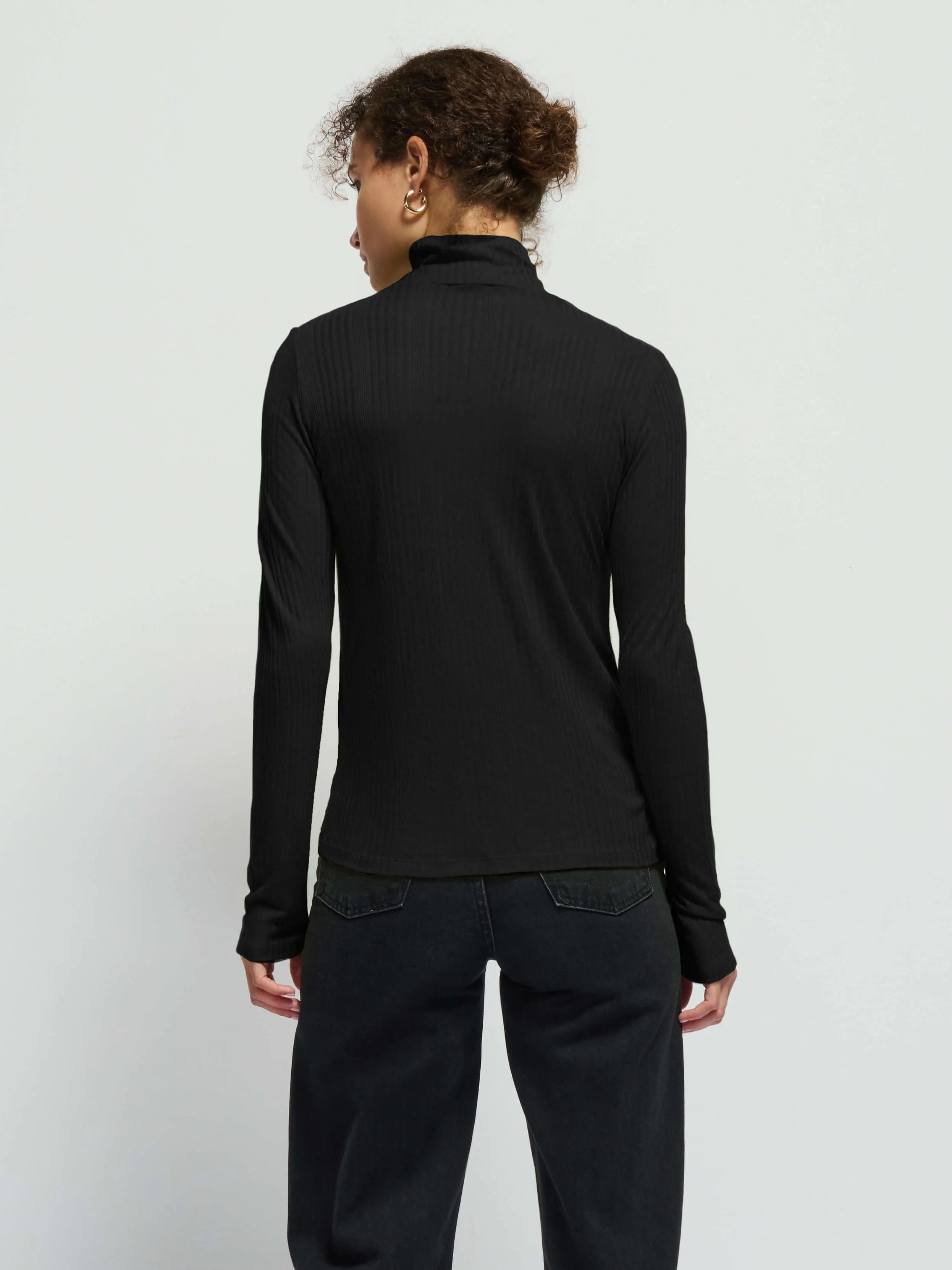 Renee Turtleneck