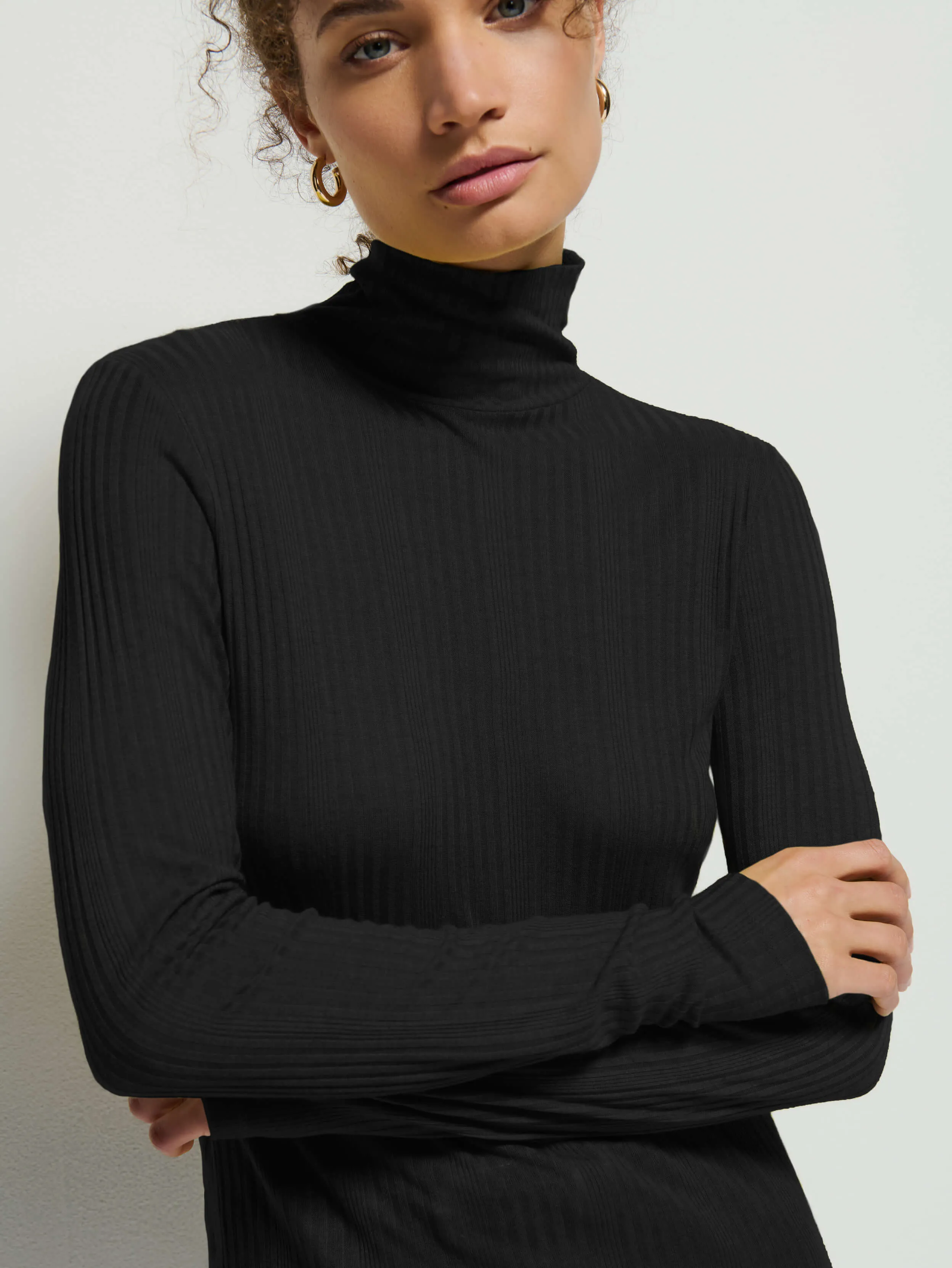 Renee Turtleneck
