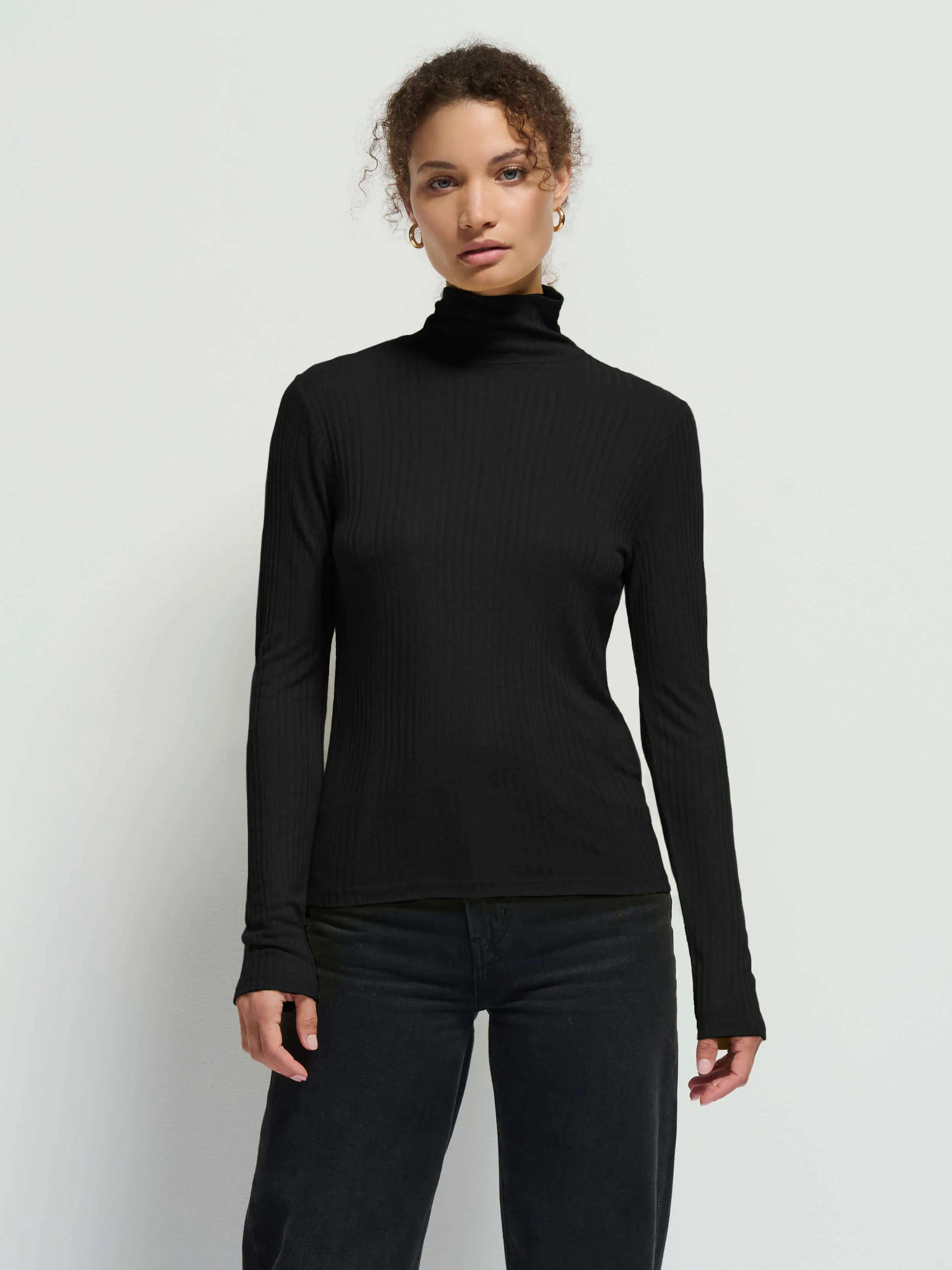 Renee Turtleneck