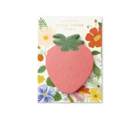 Rifle Paper Co. Sticky Notes ~ Various Styles