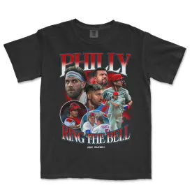 Ring The Bell | Comfort Colors® Vintage Tee