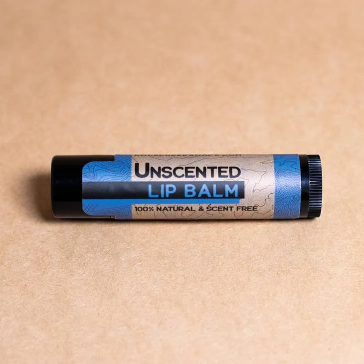 Rock Creek Lip Balm ~ 2 Styles