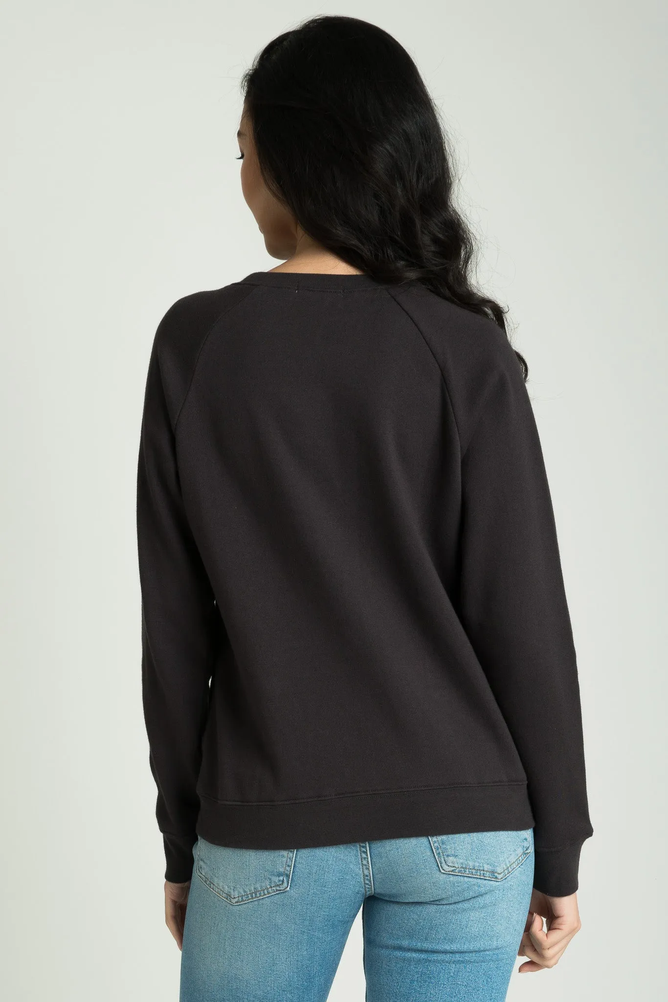 Self Love Club Sweater