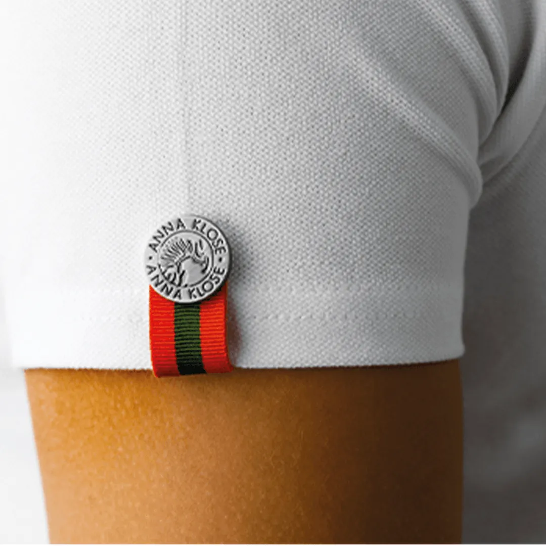 Signature Polo - white