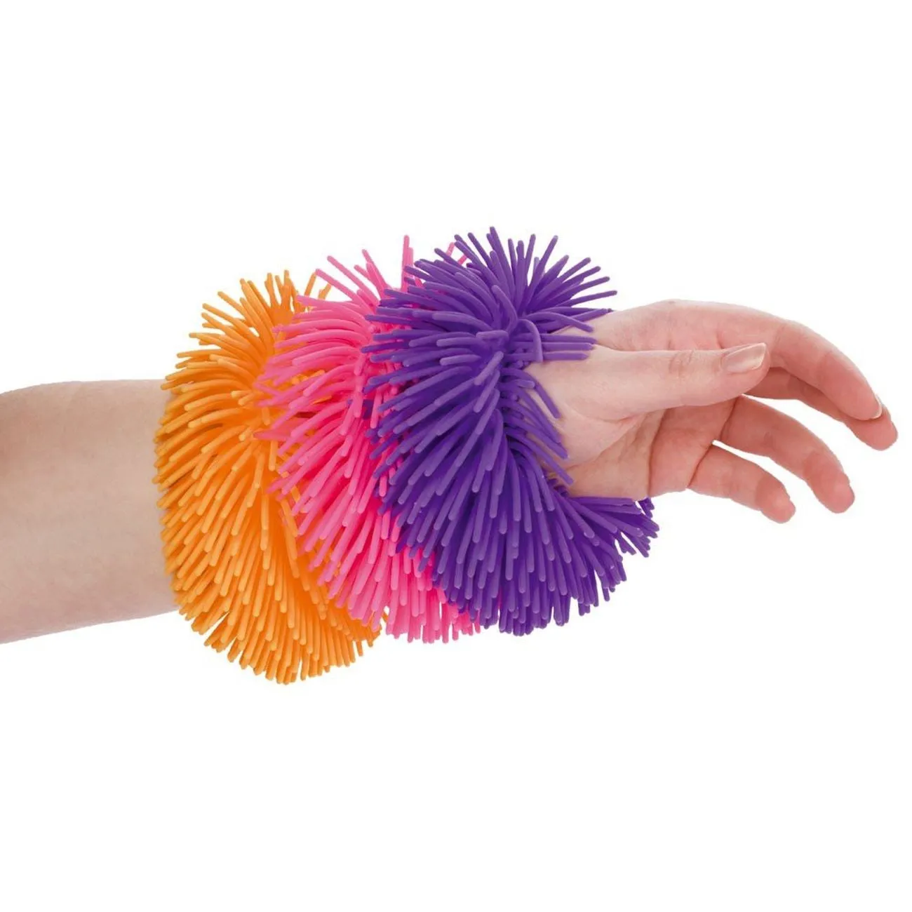 SQUIGGLETS WEARABLE CRITTERS ASSORTED STYLES