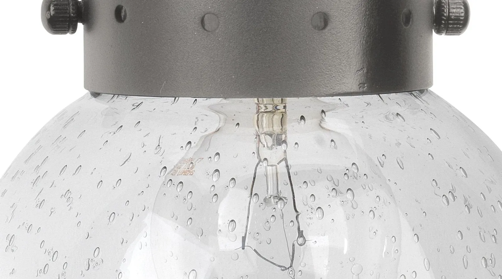 Strada Sconce - Grey