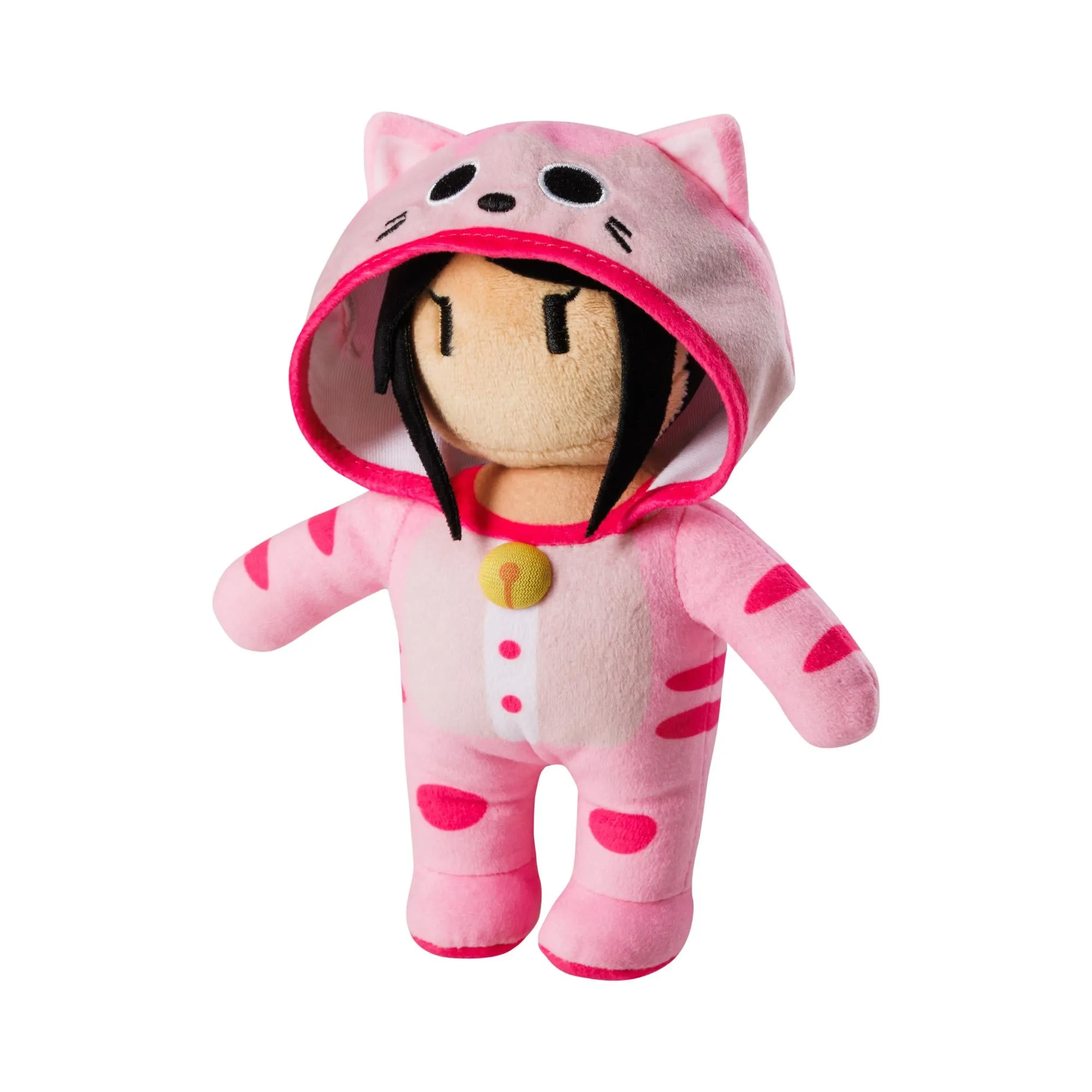 Stumble Guys Plush Buddies Assorted Styles