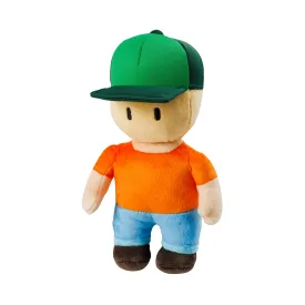 Stumble Guys Plush Buddies Assorted Styles