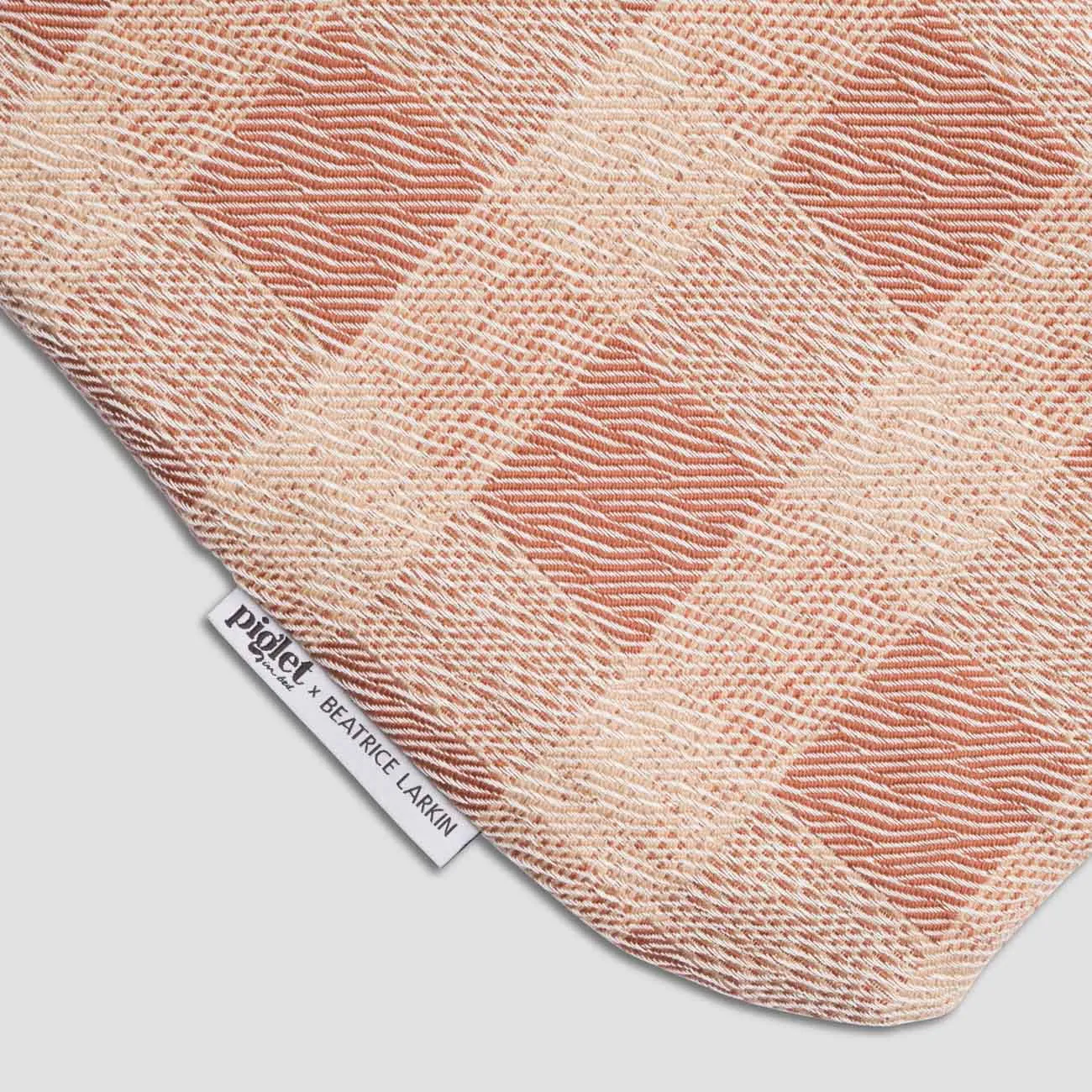 Tawny Merino Wool Hot Water Bottle