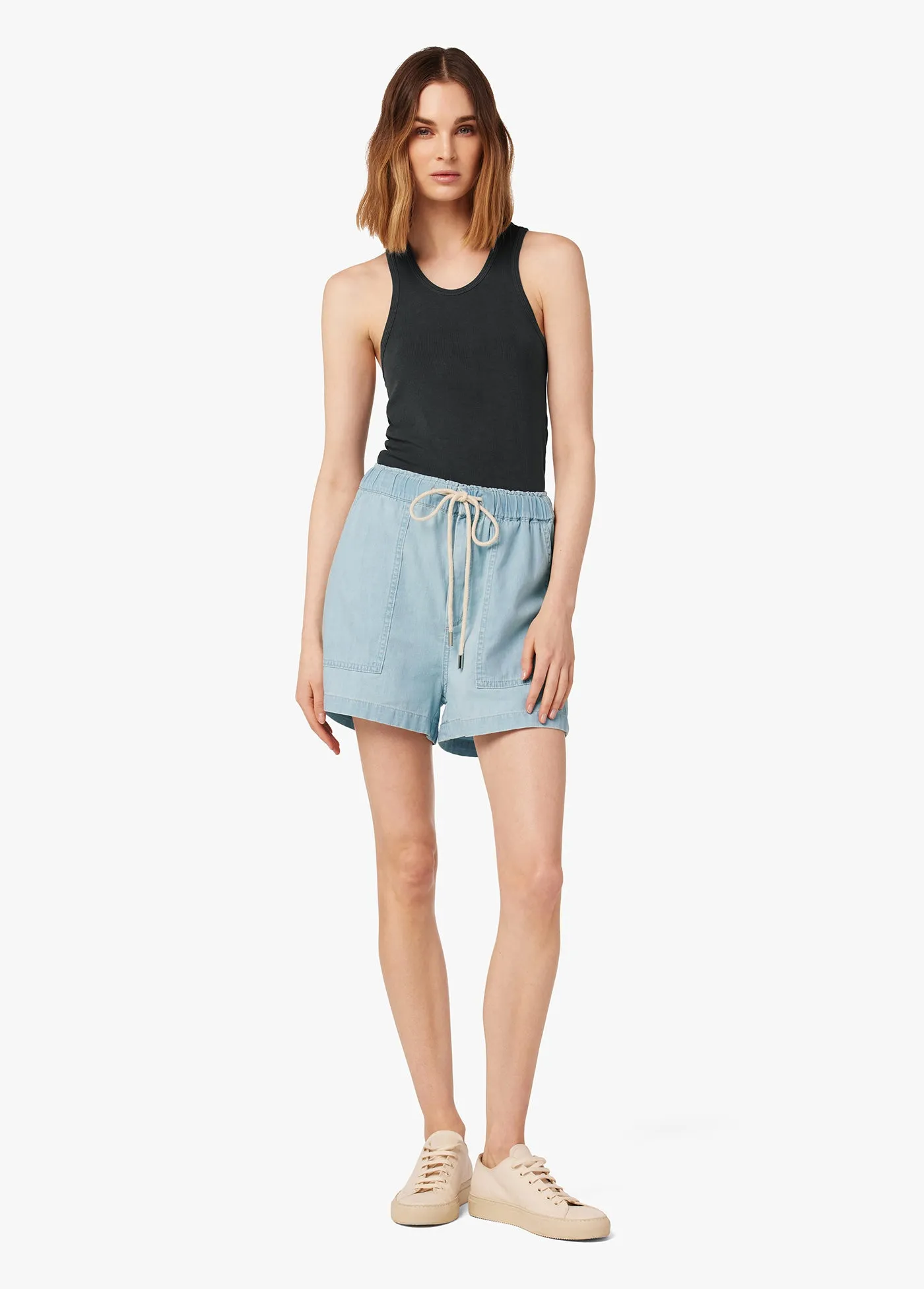 THE ELLIE SHORT