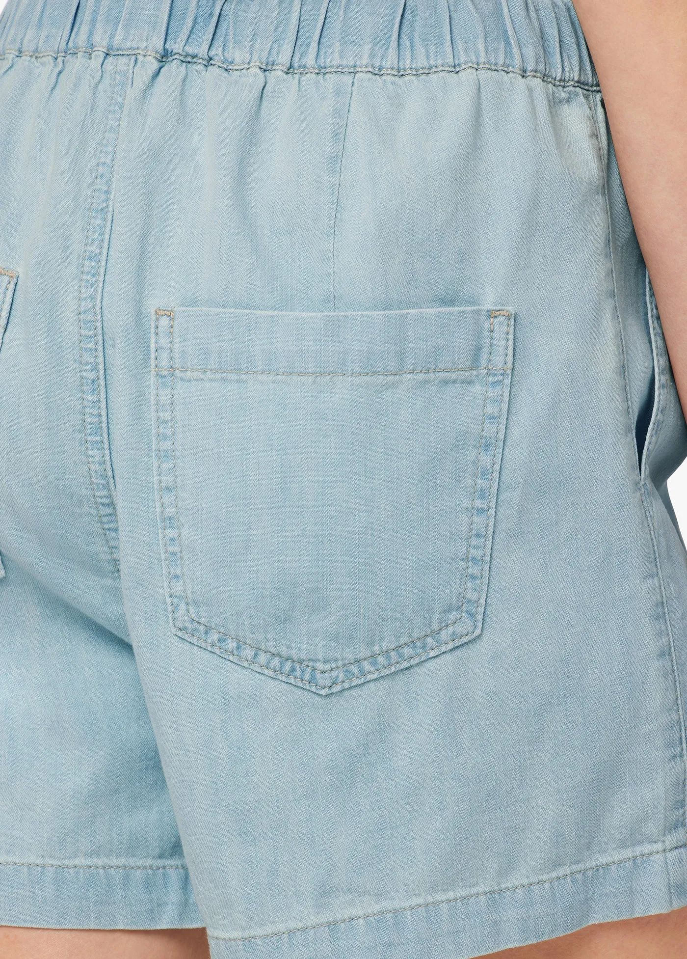 THE ELLIE SHORT