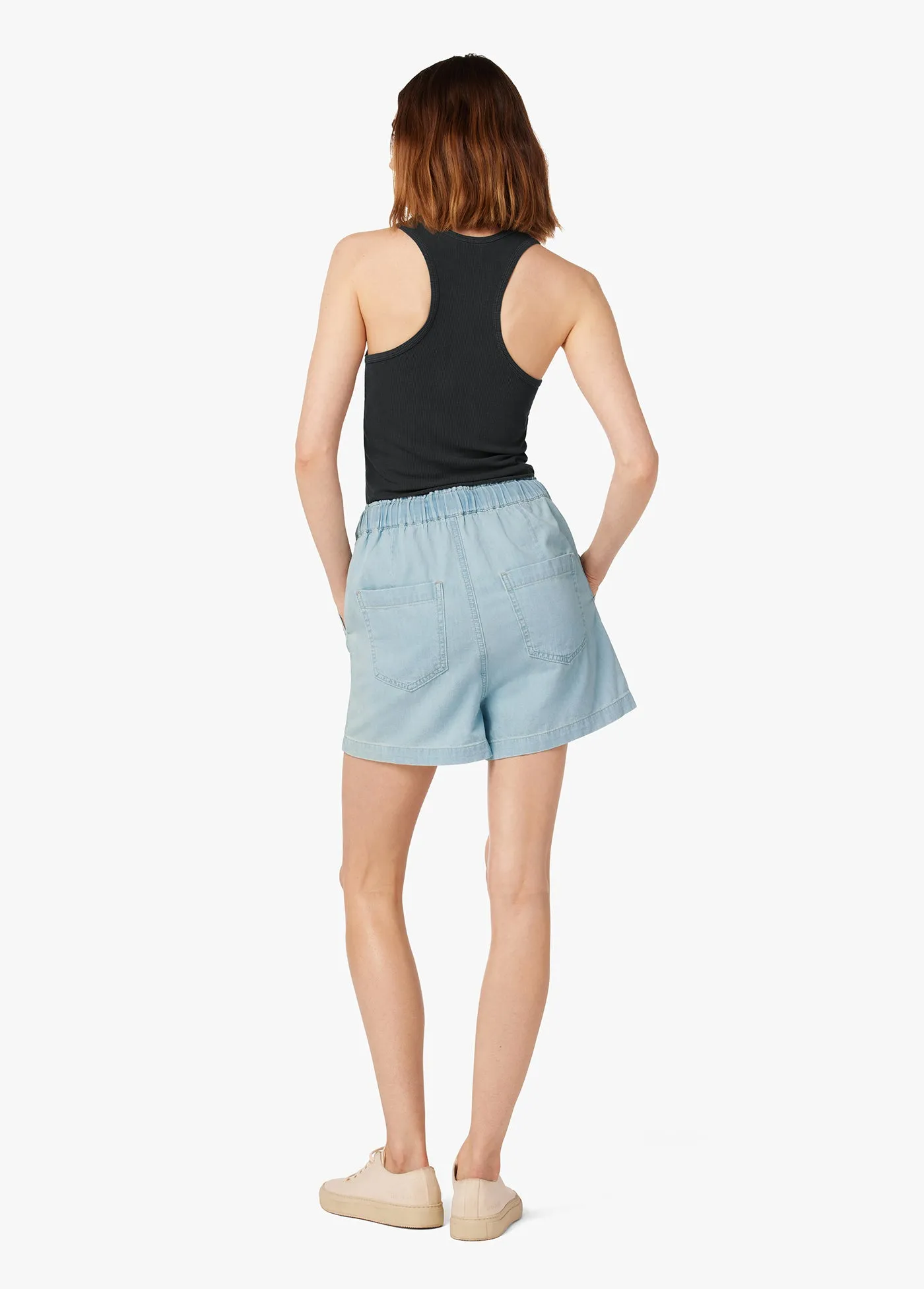 THE ELLIE SHORT