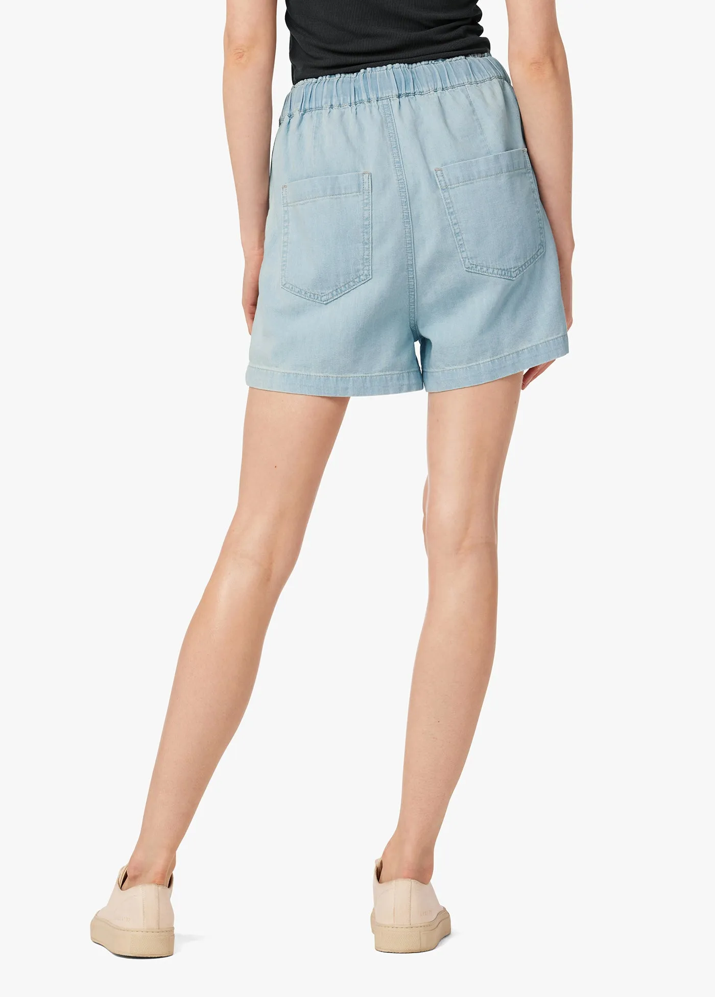 THE ELLIE SHORT