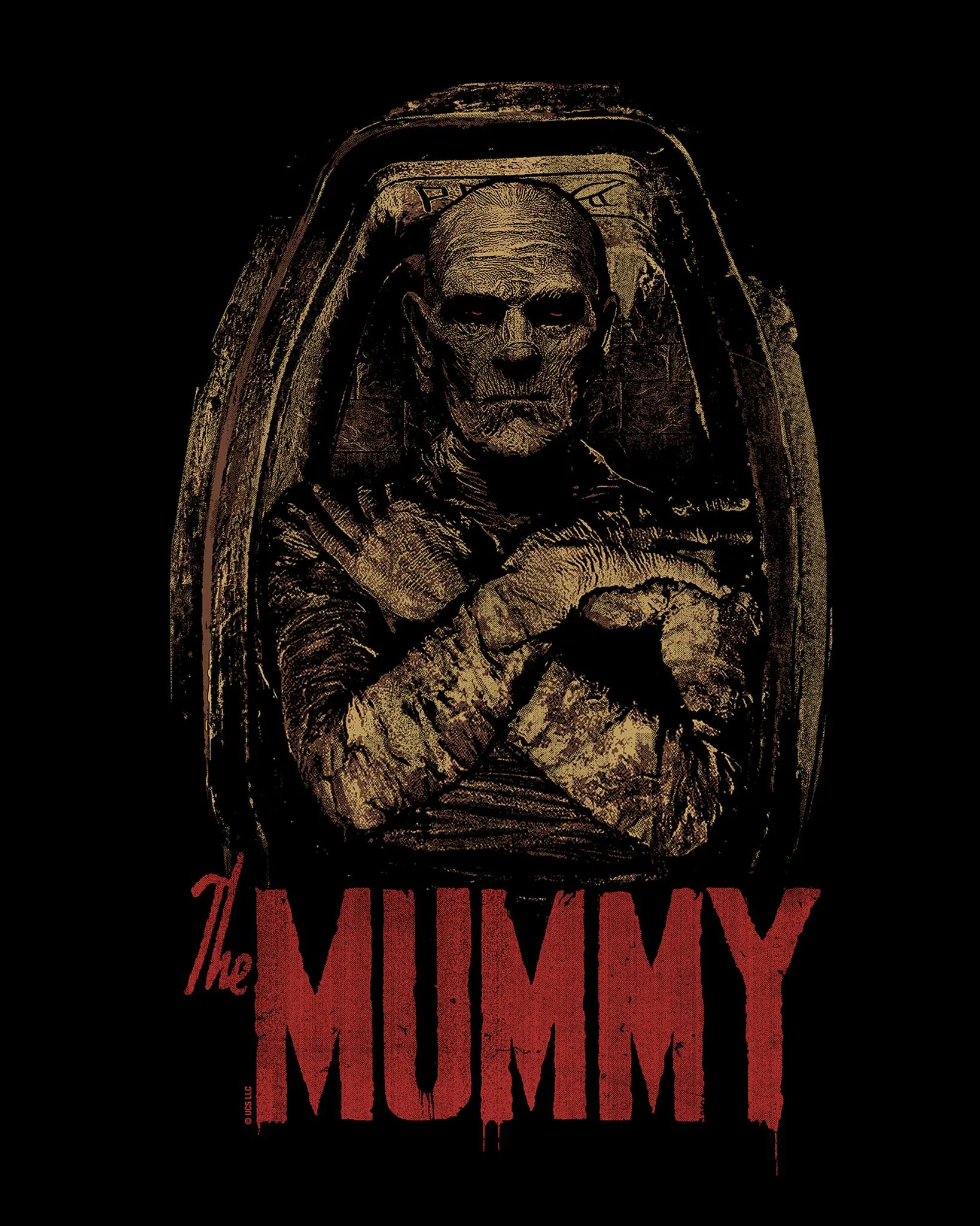 The Mummy