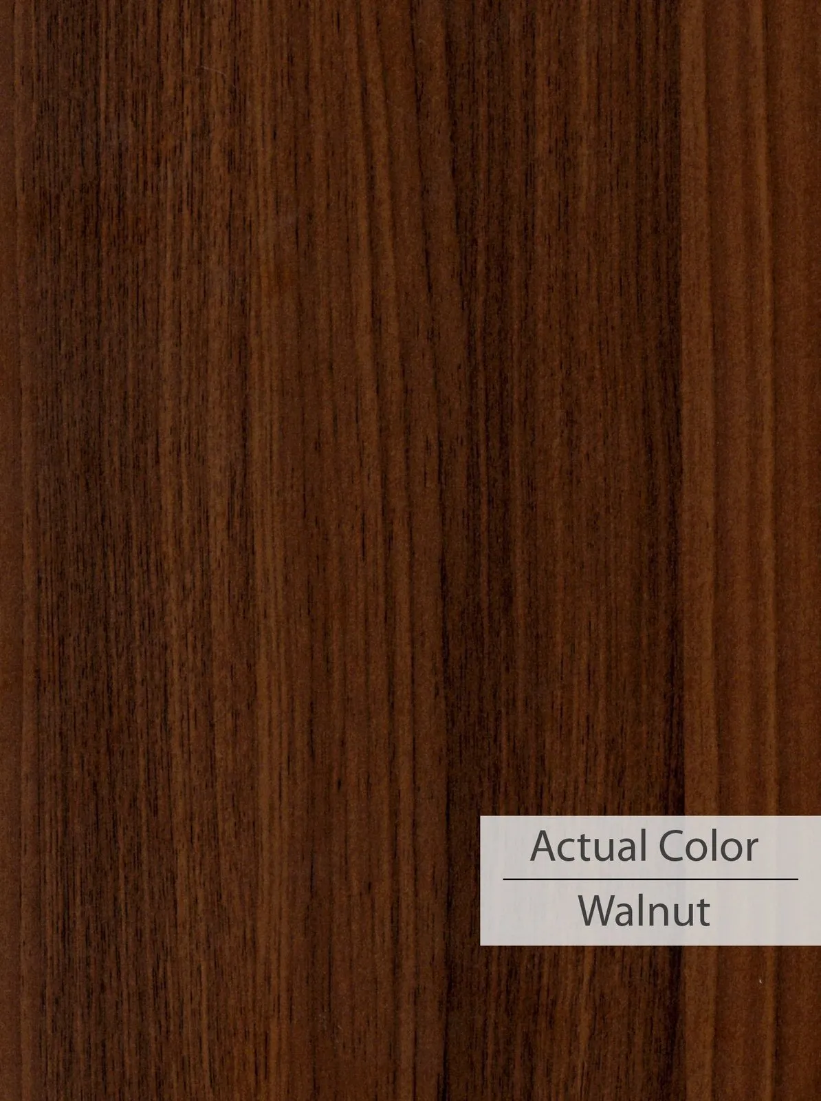 Uniclass Study Table in Walnut Colour by Dream Box