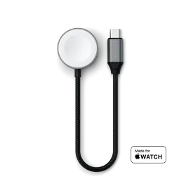 USB-C Fast Charging Cable For Apple Watch