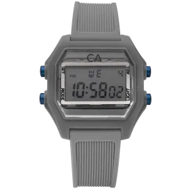 Venice Beach Digital Gray