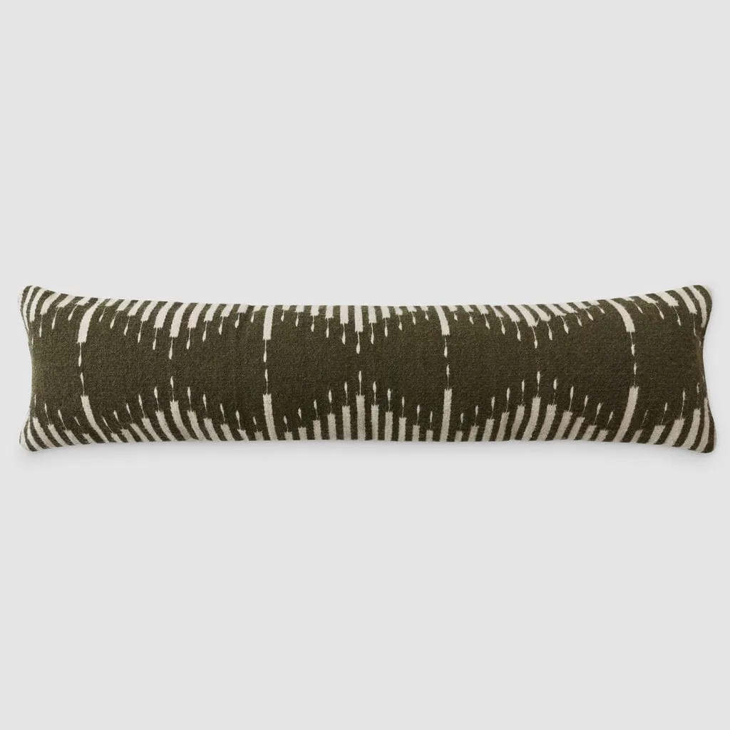 Viento Lumbar Pillow