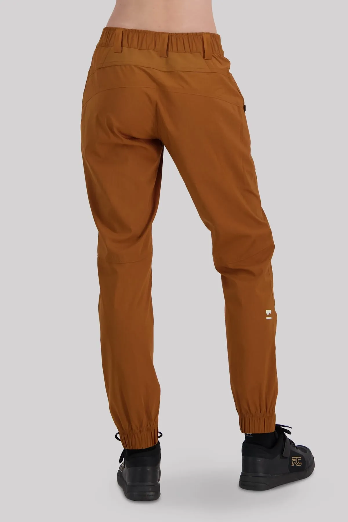 Virage Bike Pants - Copper