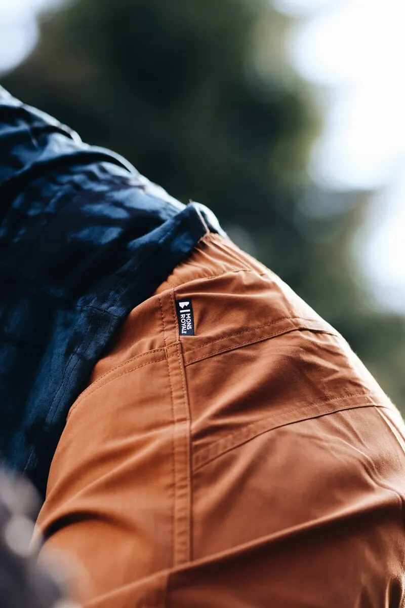 Virage Bike Pants - Copper