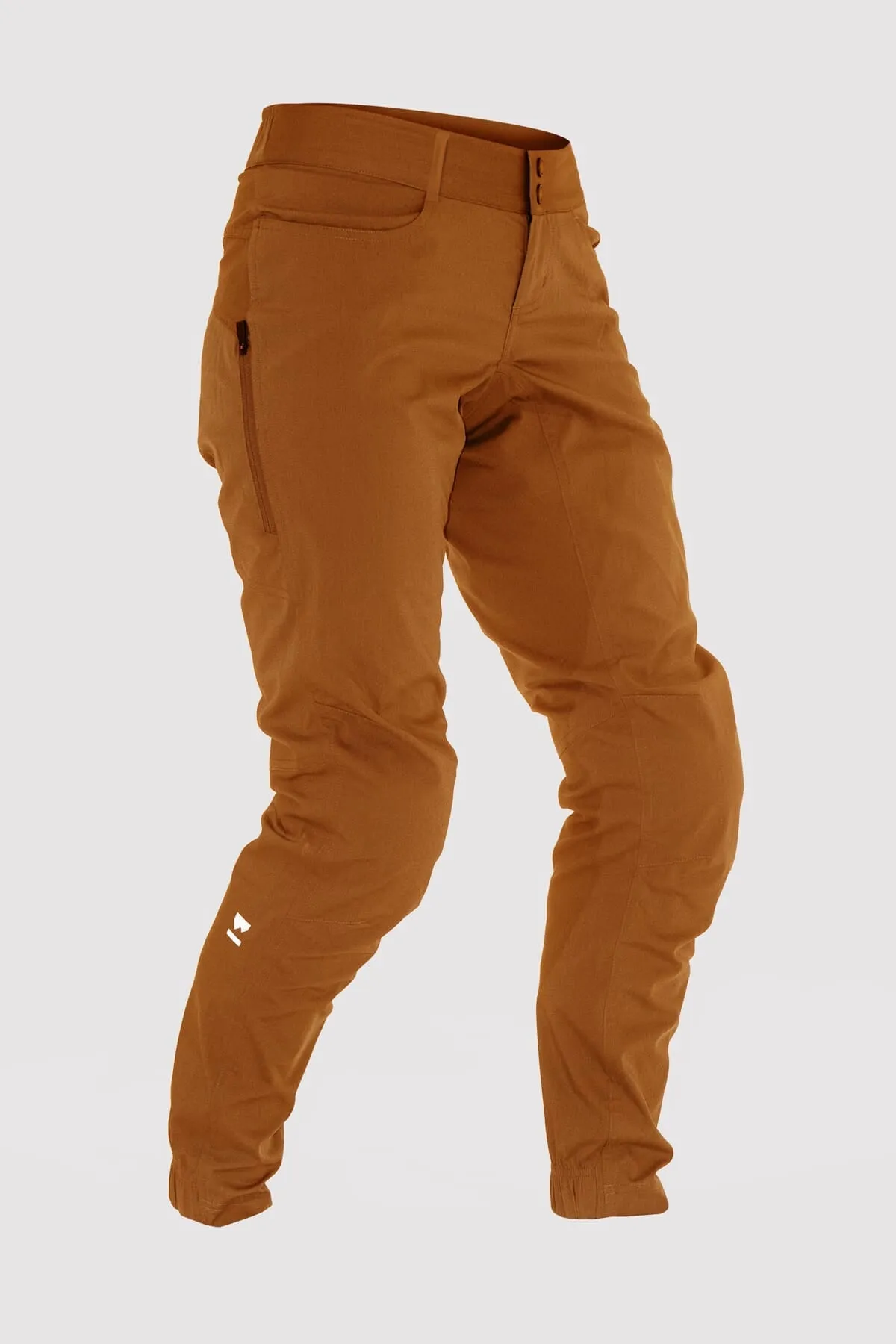 Virage Bike Pants - Copper