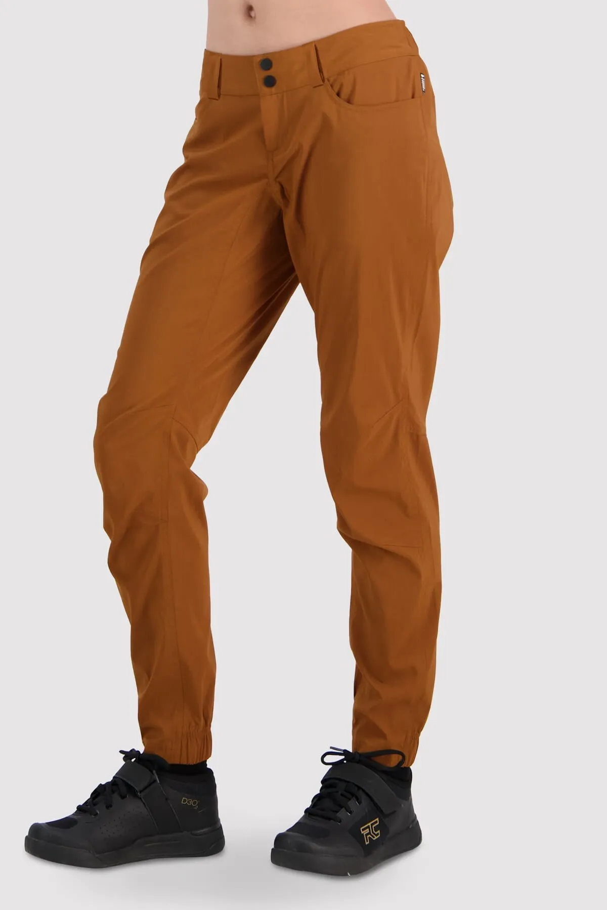 Virage Bike Pants - Copper