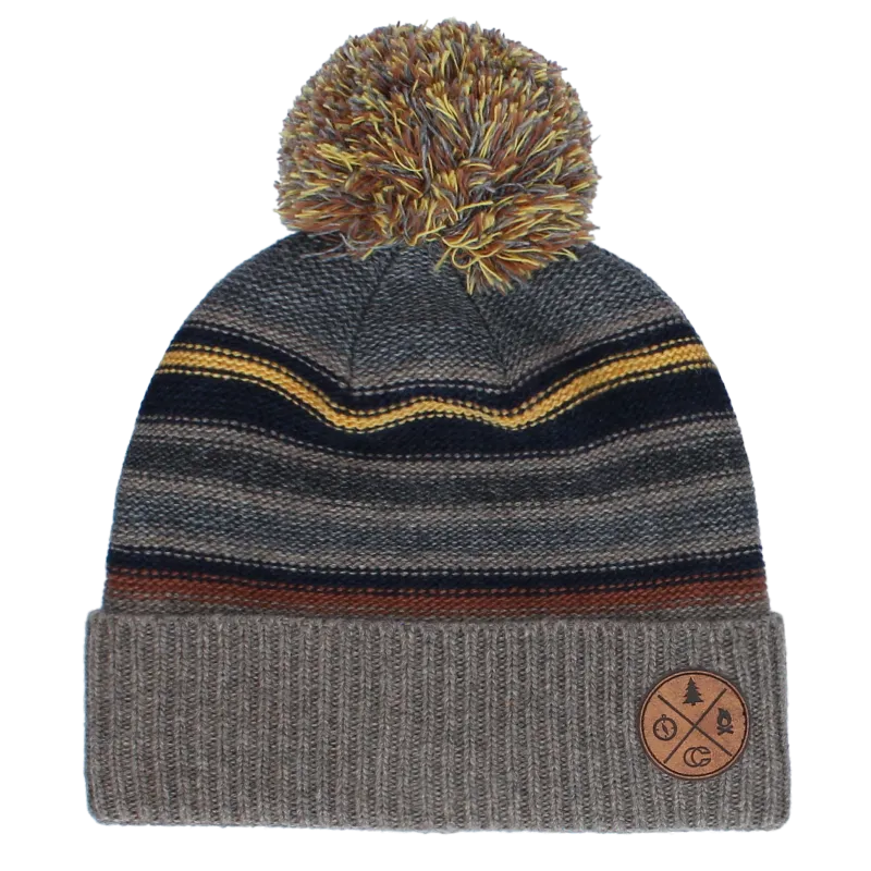 Wind Beanie