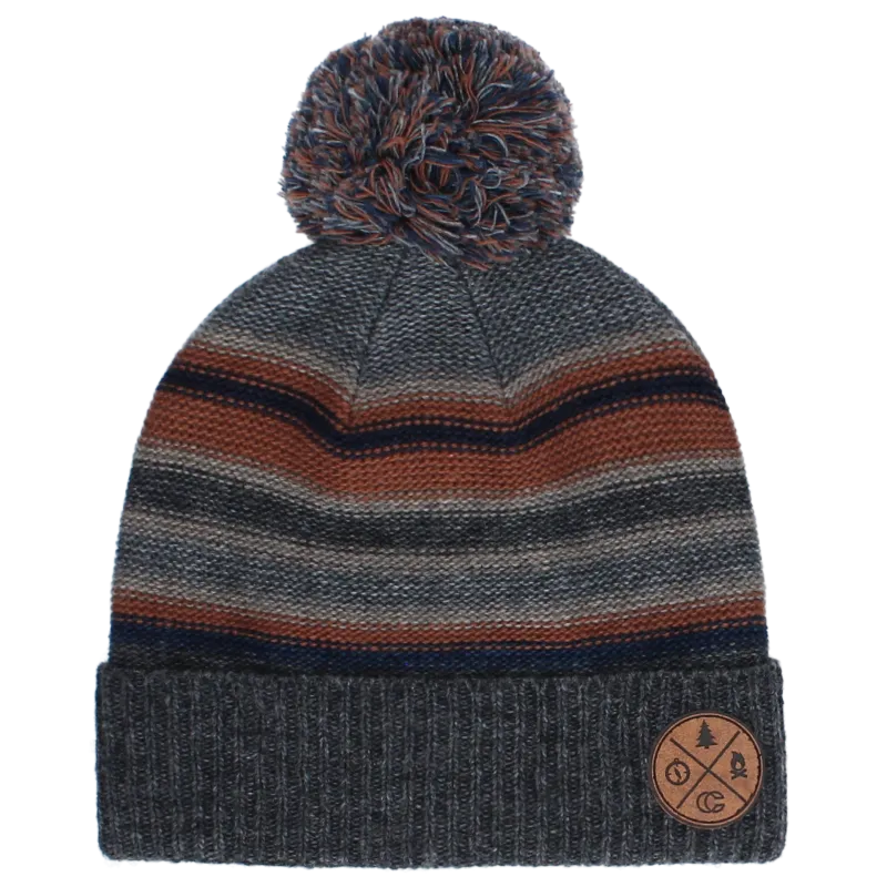 Wind Beanie