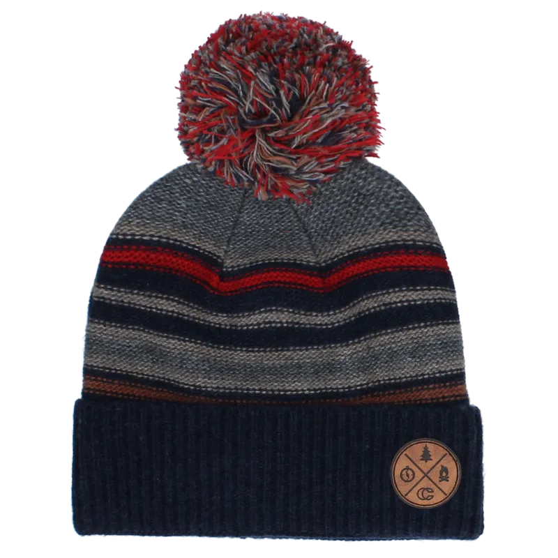 Wind Beanie